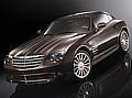 Chrysler Crossfire by Jab Anstoetz. Foto: Auto-Reporter